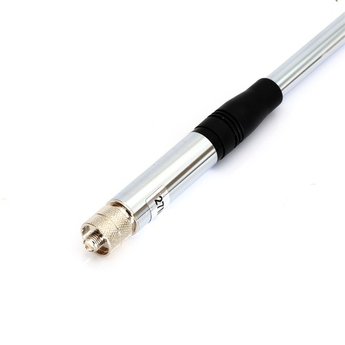 Antenna telescopica retrattile