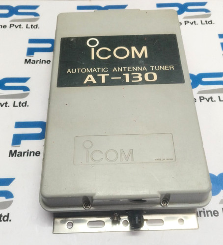 Icom sintonizzatore antenna - icom,