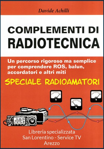 Radiotecnica complementi per - complementi,