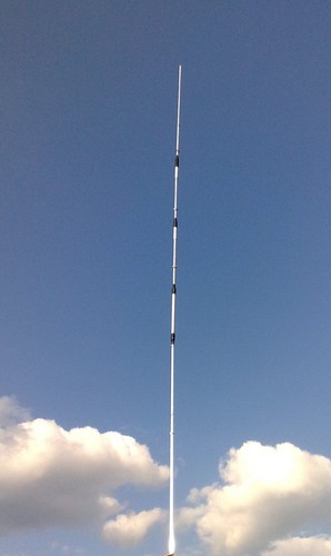 Antenna verticale - antenna,