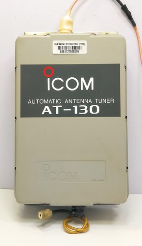 Icom 130 automatico - icom,
