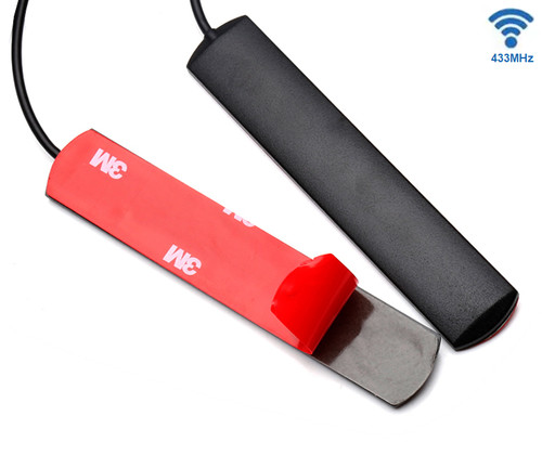 Antenna omnidirezionale