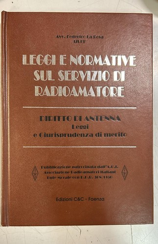 Leggi normative sul servizio - leggi,