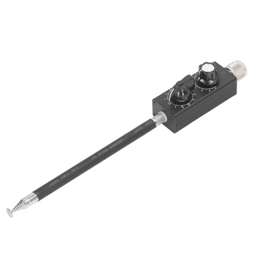 Antenna qrp per - qrp, hf