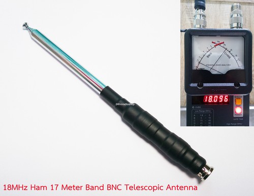 Radioamatore mhz ham 17 - mhz,