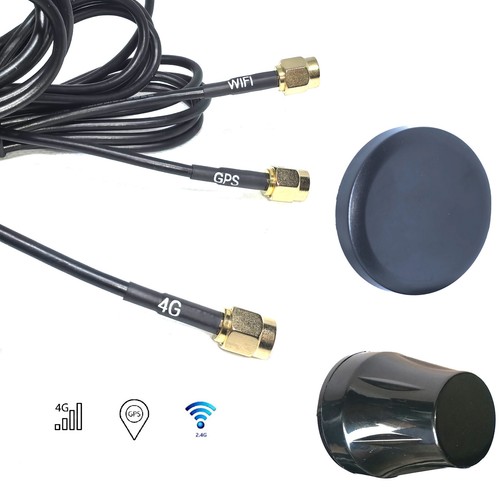Multifunc antenna - multifunc.,