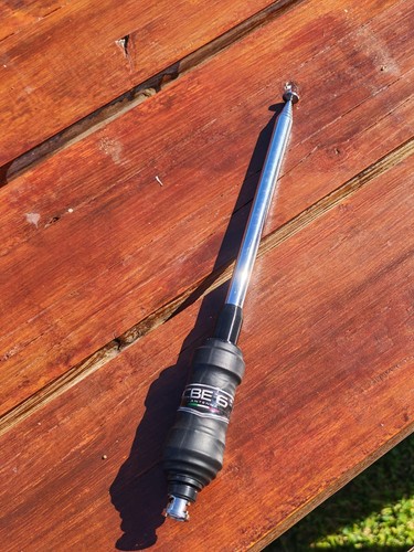 Antenna vhf 50mhz - antenna,
