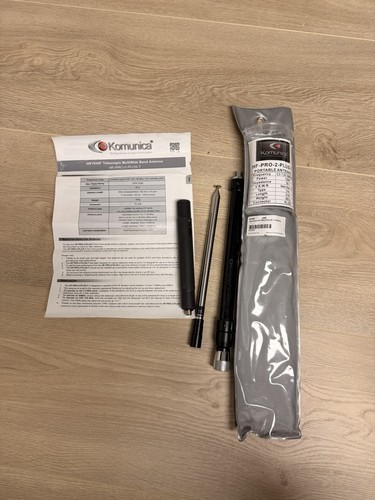 Komunica pro plus - komunica, hf-pro-2-plus-t