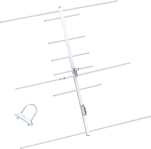Yagi antenna vhf uhf 70cm - antenna,
