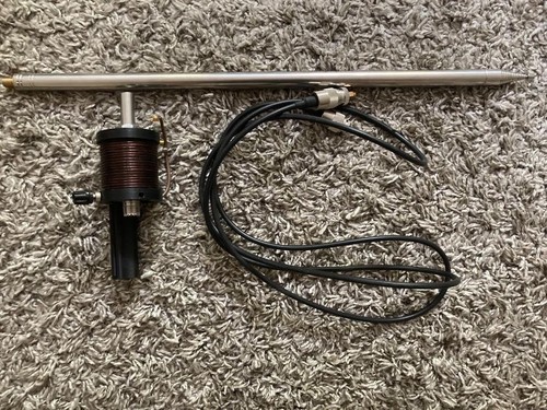 Supporto portatile antenna - +,