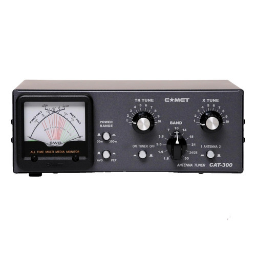 Comet cat 300 sintonizzatore - cat-300,