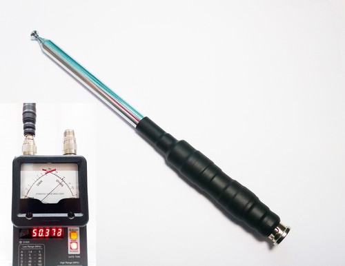 Ham radioamatore metri m - 6,
