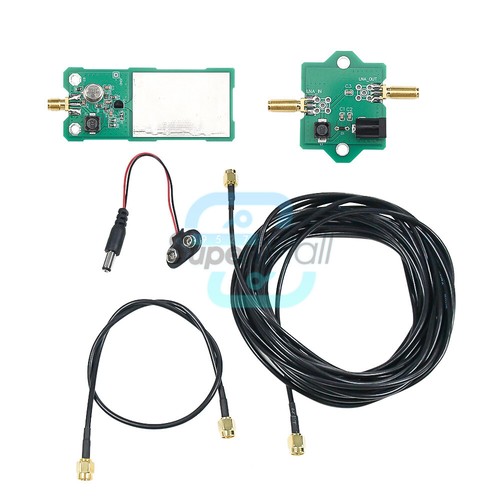 Miniwhip vhf sdr - miniwhip, -sdr