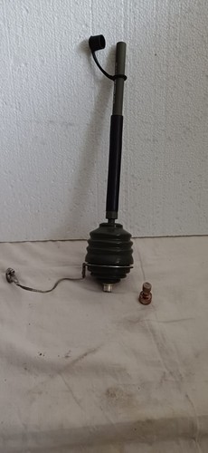 Base antenna per antenne - d'antenna, a