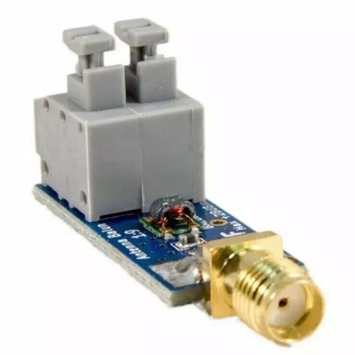 Antenna balun fili - antenna,