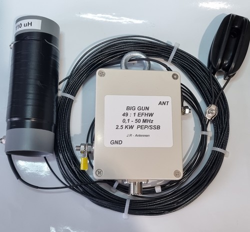 Efhw 15 10 m 2 - m, 2,5