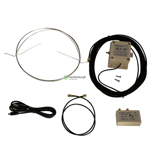 Antenna gps mla 30 - antenna, mhz