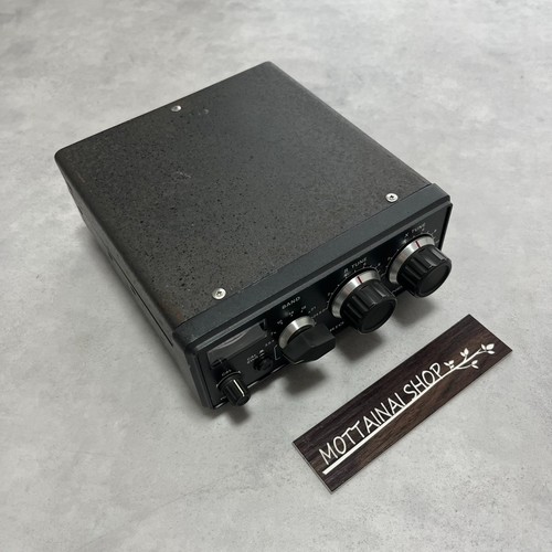Kenwood trio 130 accessorio - at-130,