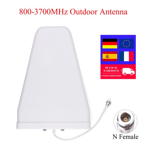 Antenna esterna alto - , guadagno