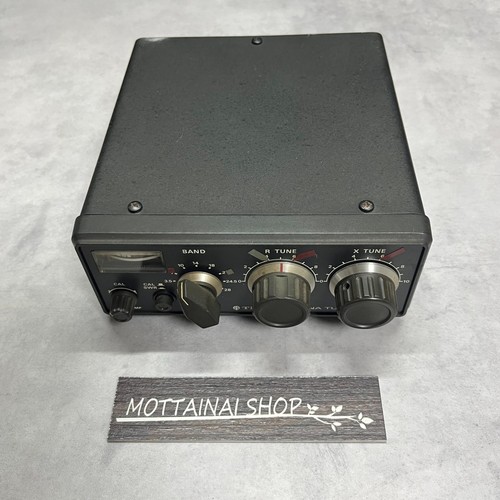 Kenwood trio 130 accessorio - at-130,
