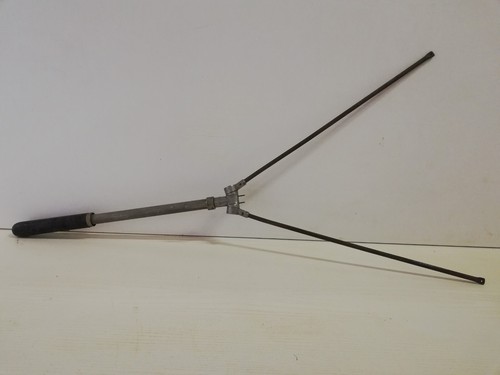 Antenna dipolo dipolare - dipolo,