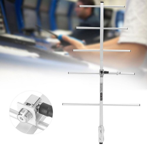 Antenna alto guadagno - , ad