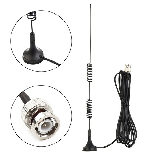 Nuovissima per antenna ohm - antenna,
