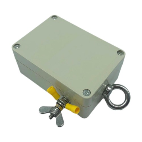 Antenna per radioamatori a - hf,