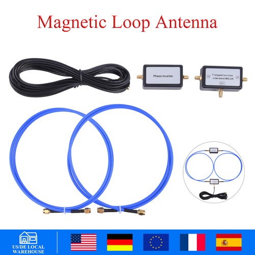 Youloop antenna anello - antenna,