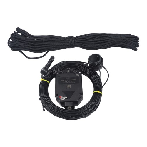 Antenna mezza onda end - mezza,