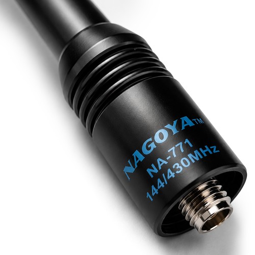 Nagoya 771 sma - na-771, antenna