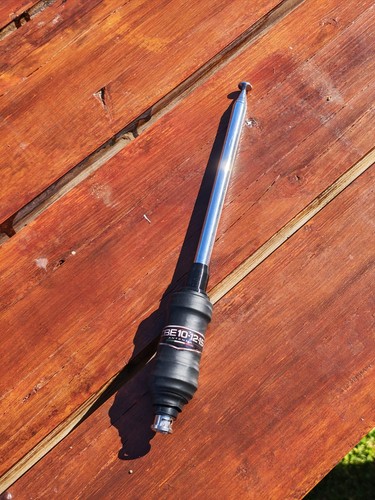 Antenna radioamatori - , hf