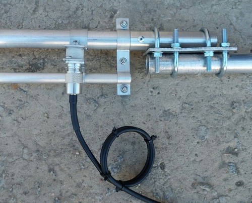 Antenna base 145 mhz - base,