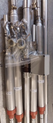 Antenna stazione verticale - antenna,