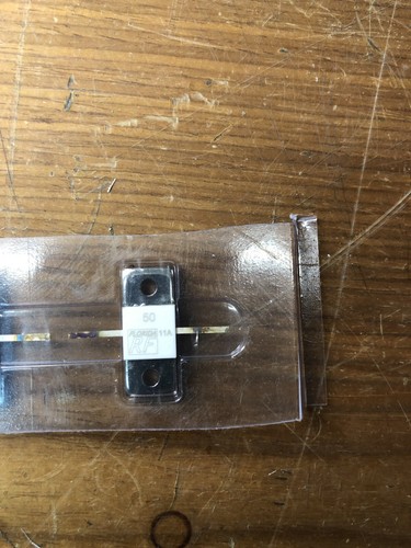Florida 11a resistenza - rf, 50