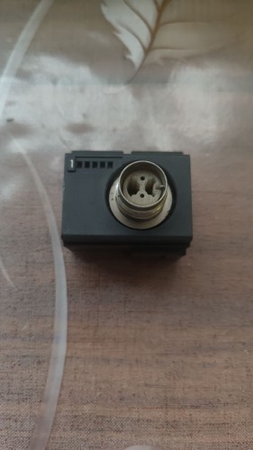 Presa antenna radioamatore