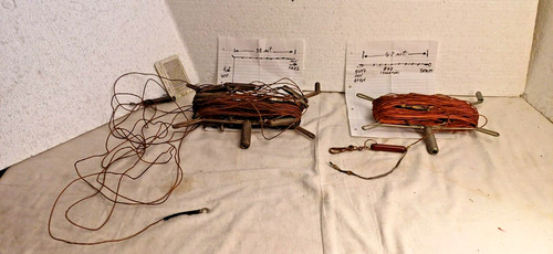 Antenna filare per - filare,
